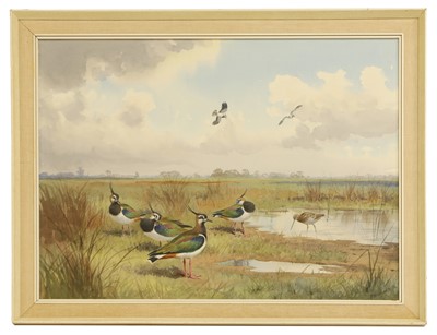 Lot 297 - John Cyril Harrison (1898-1985)