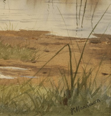Lot 297 - John Cyril Harrison (1898-1985)