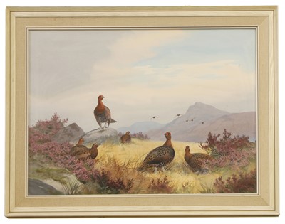 Lot 293 - John Cyril Harrison (1898-1985)