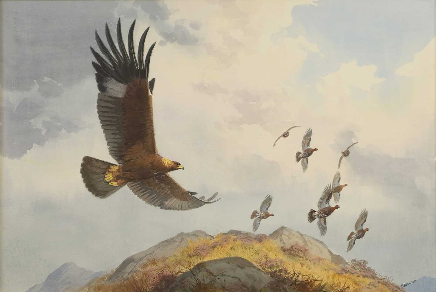 Lot 300 - John Cyril Harrison (1898-1985)