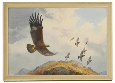 Lot 300 - John Cyril Harrison (1898-1985)