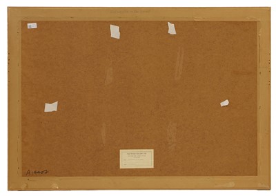 Lot 300 - John Cyril Harrison (1898-1985)
