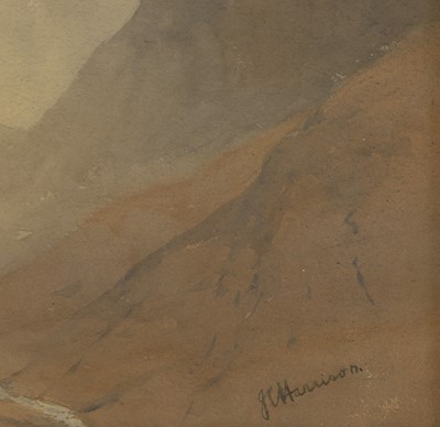 Lot 301 - John Cyril Harrison (1898-1985)