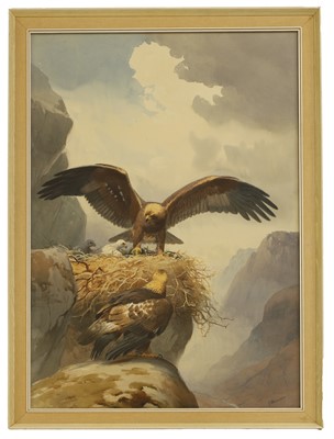 Lot 301 - John Cyril Harrison (1898-1985)