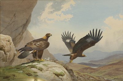 Lot 299 - John Cyril Harrison (1898-1985)