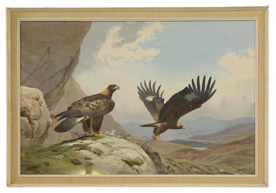 Lot 299 - John Cyril Harrison (1898-1985)