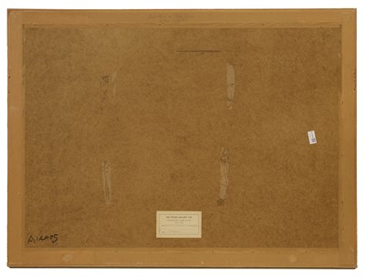 Lot 299 - John Cyril Harrison (1898-1985)