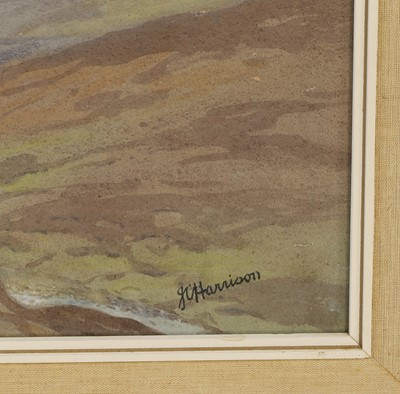 Lot 299 - John Cyril Harrison (1898-1985)