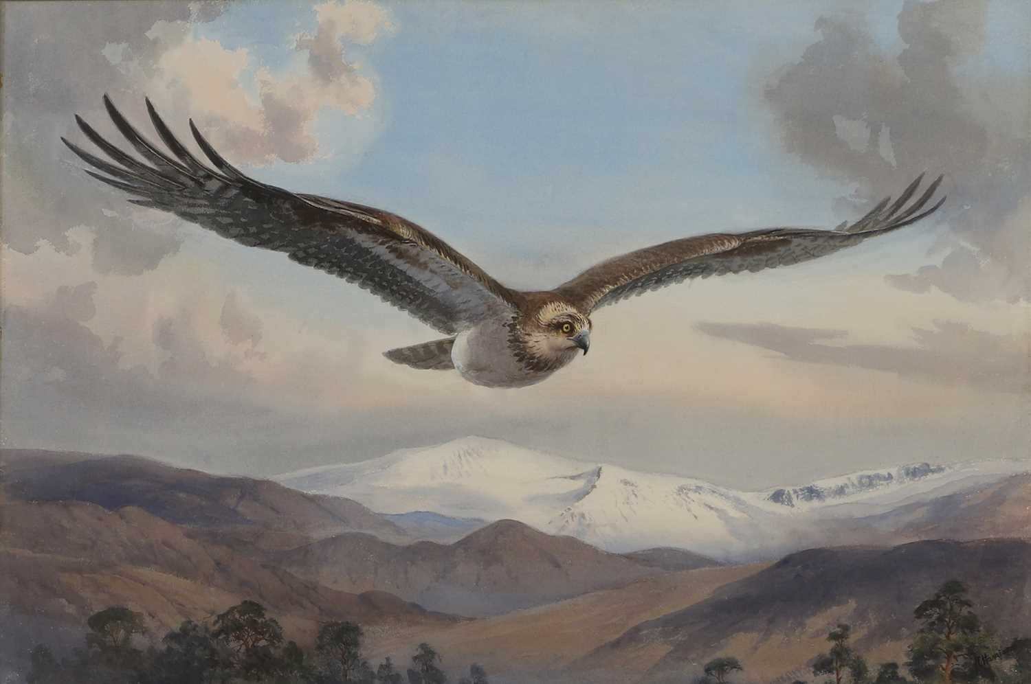 Lot 282 - John Cyril Harrison (1898-1985)