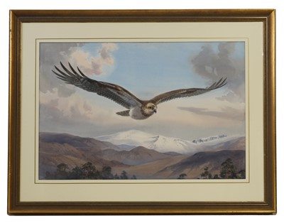 Lot 282 - John Cyril Harrison (1898-1985)