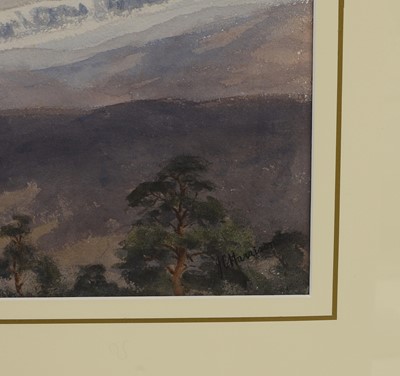 Lot 282 - John Cyril Harrison (1898-1985)