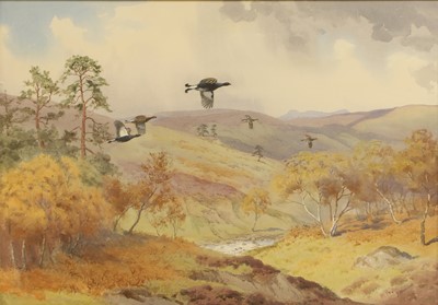 Lot 289 - John Cyril Harrison (1898-1985)
