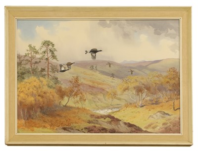 Lot 289 - John Cyril Harrison (1898-1985)