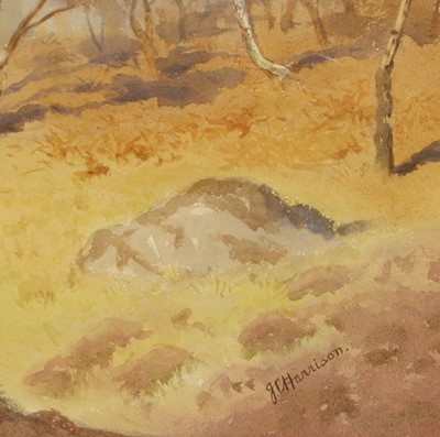 Lot 289 - John Cyril Harrison (1898-1985)