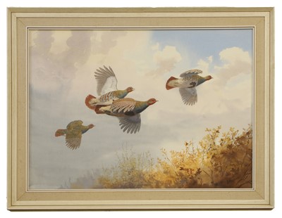 Lot 288 - John Cyril Harrison (1898-1985)