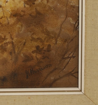 Lot 288 - John Cyril Harrison (1898-1985)