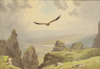 Lot 292 - John Cyril Harrison (1898-1985)