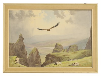 Lot 292 - John Cyril Harrison (1898-1985)