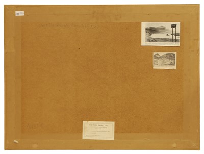 Lot 292 - John Cyril Harrison (1898-1985)