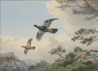Lot 296 - John Cyril Harrison (1898-1985)