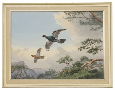Lot 296 - John Cyril Harrison (1898-1985)