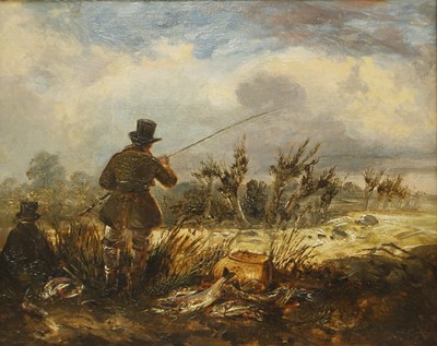 Lot 311 - James Bateman (1814-1849)