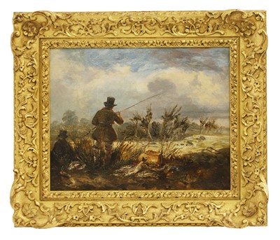 Lot 311 - James Bateman (1814-1849)