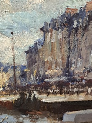 Lot 161 - Edward Seago RWS (1910-1974)