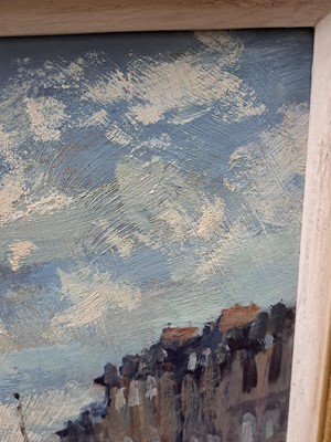 Lot 161 - Edward Seago RWS (1910-1974)