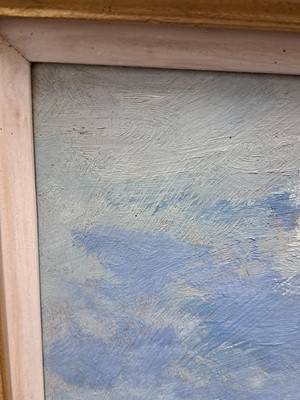 Lot 161 - Edward Seago RWS (1910-1974)