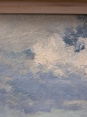Lot 161 - Edward Seago RWS (1910-1974)