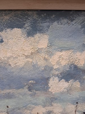 Lot 161 - Edward Seago RWS (1910-1974)