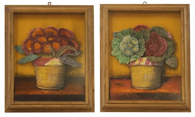 Lot 96 - Patrizia Medail (Italian, b.1945)