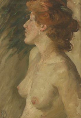 Lot 214 - English School, 20th century