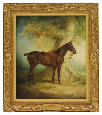 Lot 312 - James Lynwood Palmer (1868-1941)