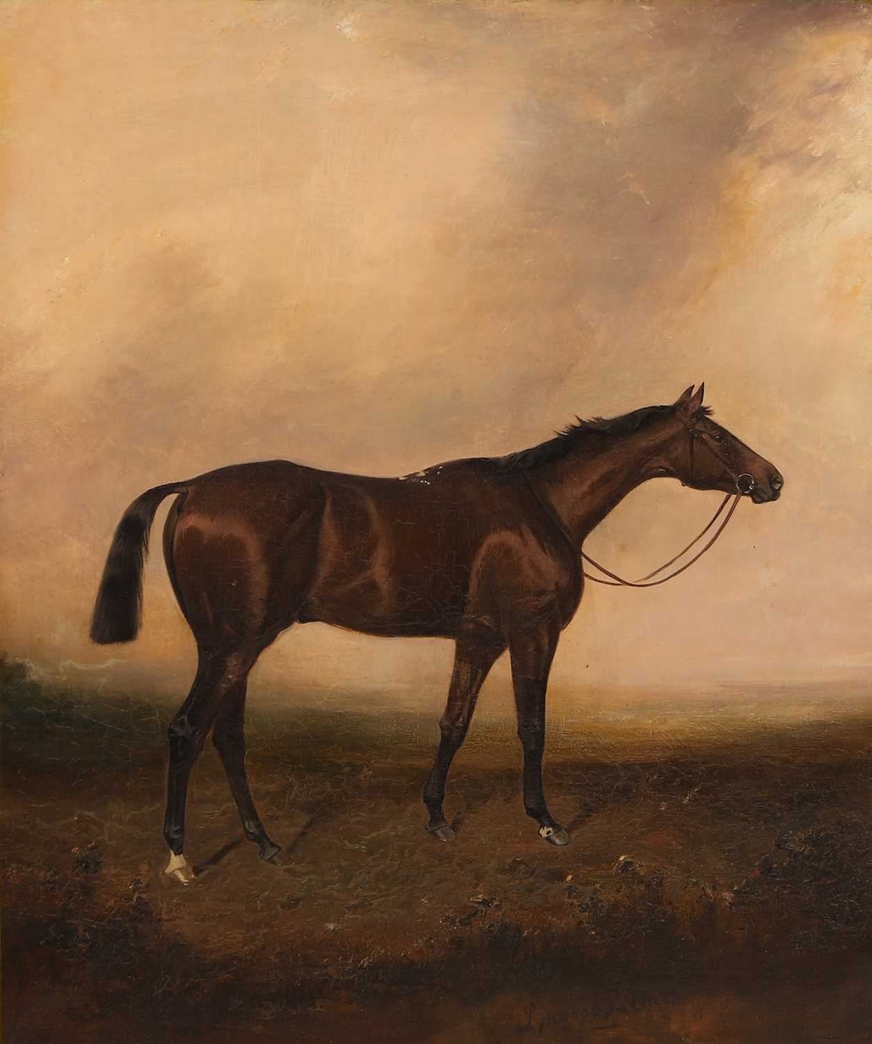 Lot 313 - James Lynwood Palmer (1868-1941)