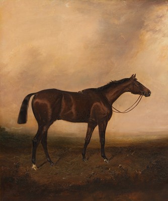 Lot 313 - James Lynwood Palmer (1868-1941)