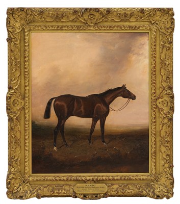 Lot 313 - James Lynwood Palmer (1868-1941)