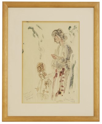Lot 376 - Vivien John (1915-1994)