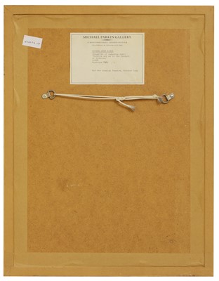 Lot 376 - Vivien John (1915-1994)
