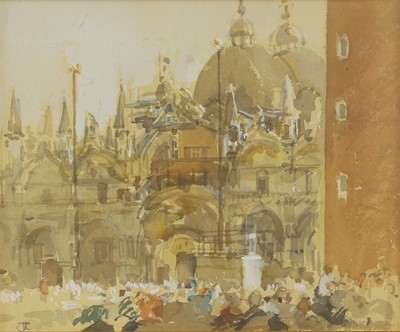 Lot 280 - Thomas Coates (1941-2023)