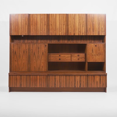 Lot 352 - Robert Heritage (1927-2008) for Archie Shine