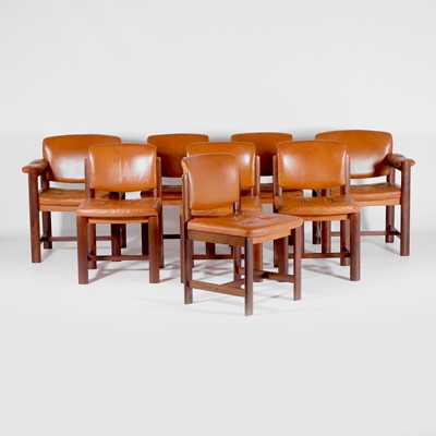 Lot 222 - Ekornes