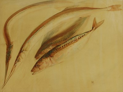 Lot 309 - Edward Julius Detmold (1883-1957)
