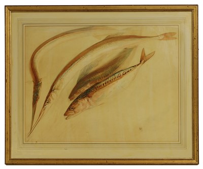 Lot 309 - Edward Julius Detmold (1883-1957)