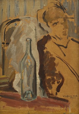 Lot 216 - Clifford Hall (1904-1973)
