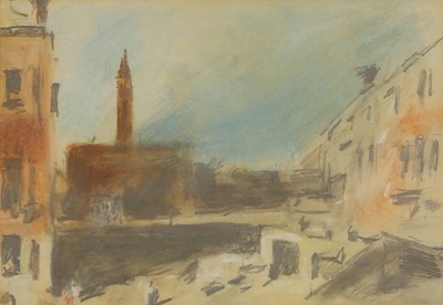 Lot 67 - Hercules Brabazon Brabazon (1821-1906)