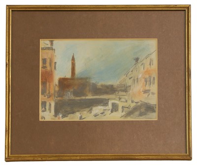 Lot 67 - Hercules Brabazon Brabazon (1821-1906)