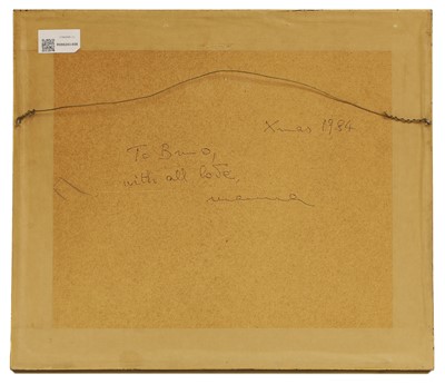 Lot 67 - Hercules Brabazon Brabazon (1821-1906)