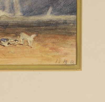 Lot 70 - Hercules Brabazon Brabazon (1821-1906)